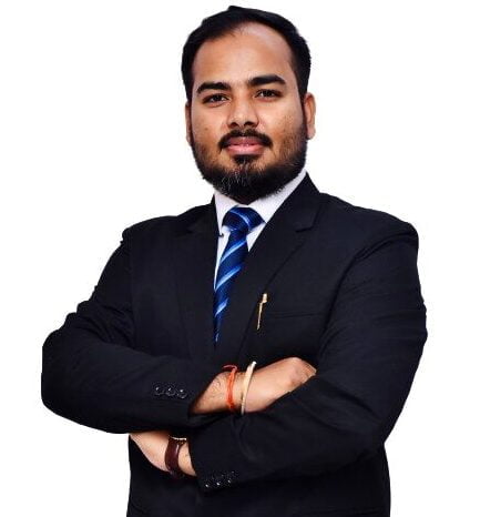 Shubham Singh Vibrant Attorneys