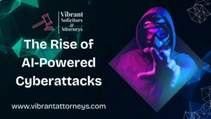 The Rise of AI-Powered Cyberattacks cover