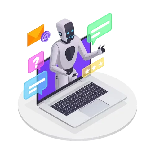 robot-call-chat-online